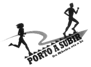 PORTO A SUBIR DA RIBEIRA ATÉ A SÉ