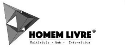 HOMEM LIVRE, MULTIMÉDIA WEB INFORMATICA
