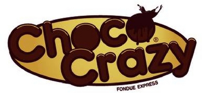 CHOCO CRAZY FONDUE EXPRESS