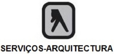 SERVIÇOS-ARQUITECTURA