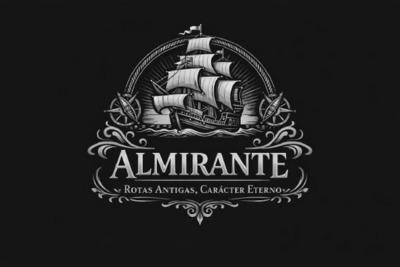 ALMIRANTE ROTAS ANTIGAS, CARÁCTER ETERNO