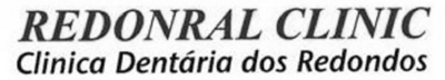 REDONRAL CLINIC CLINICA DENTÁRIA DOS REDONDOS