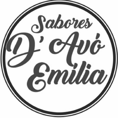 SABORES D'AVÓ EMÍLIA