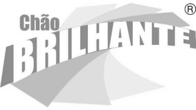 CHÃO BRILHANTE