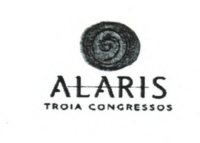 ALARIS TROIA CONGRESSOS