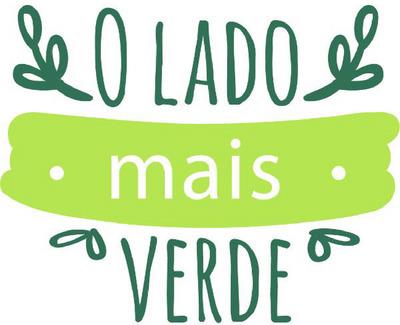 O LADO MAIS VERDE