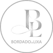 BL BORDADO DA LIXA