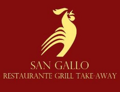 SAN GALLO RESTAURANTE GRILL TAKE-AWAY