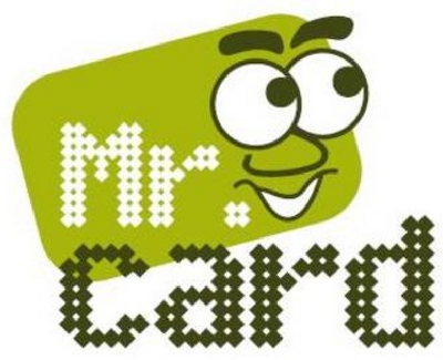 MR CARD