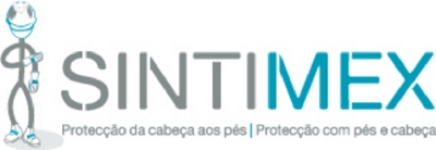 SINTIMEX PROTECÇÃO DA CABEÇA AOS PÉS | PROTECÇÃO COM PÉS E CABEÇA