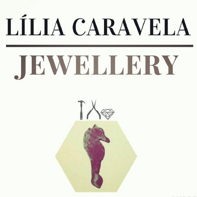LÍLIA CARAVELA JEWELLERY