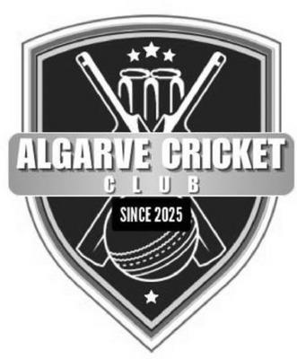 ALGARVE CRICKET CLUB   SINCE 2025