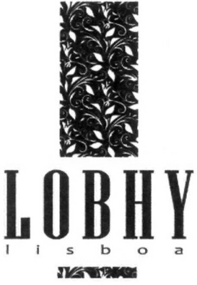 LOBHY LISBOA