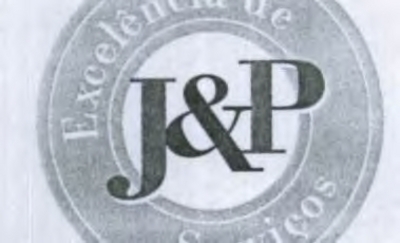 J&P - O PONTO-DE-VENDA SEM MISTÉRIO