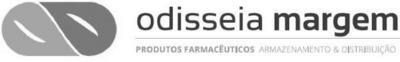 ODISSEIA MARGEM PRODUTOS FARMACÊUTICOS ARMAZENAMENTO & DISTRIBUIÇÃO