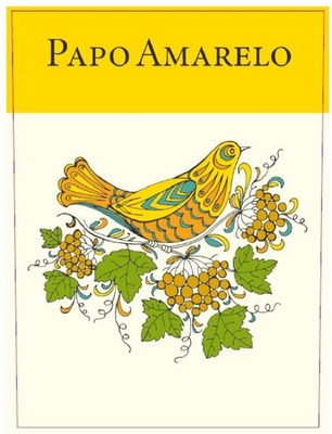 PAPO AMARELO