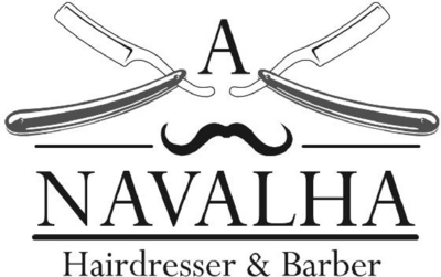 A NAVALHA HAIRDRESSER AND BARBER