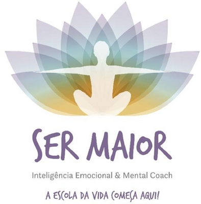 SER MAIOR INTELIGÊNCIA EMOCIONAL & MENTAL COACH A ESCOLA DA VIDA COMEÇA AQUI!