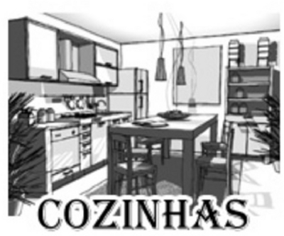 COZINHAS