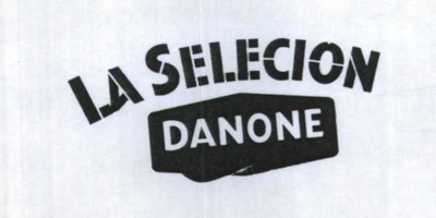 LA SELECION - DANONE