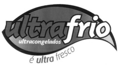 ULTRAFRIO ULTRACONGELADOS É ULTRA FRESCO