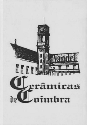 VANDEL - CERÂMICAS DE COIMBRA