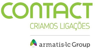 CONTACT CRIAMOS LIGAÇÕES - ARMATIS-LC GROUP