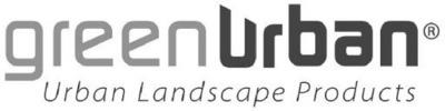 GREEN URBAN URBAN LANDSCAPE PRODUCTS