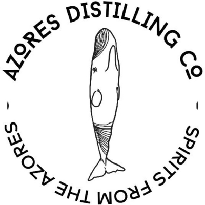 AZORES DISTILLING CO SPIRITS FROM THE AZORES