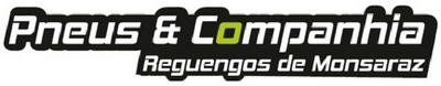 PNEUS & COMPANHIA  REGUENGOS DE MONSARAZ