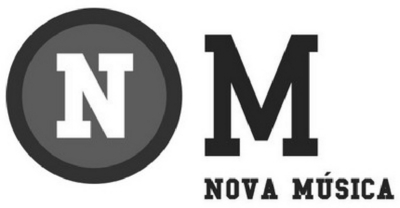 NM NOVA MÚSICA