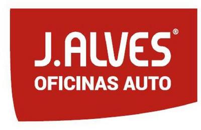 J. ALVES - OFICINAS AUTO