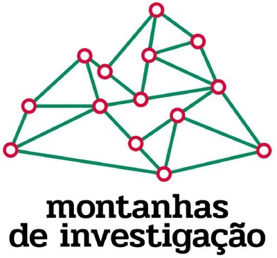 MONTANHAS DE INVESTIGAÇÃO