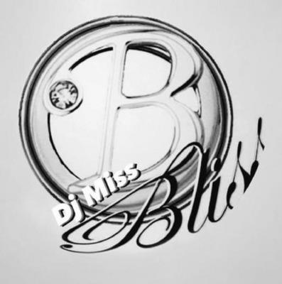 DJ MISS BLISS