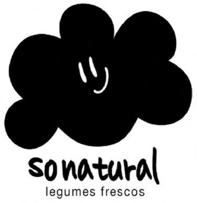 SONATURAL LEGUMES FRESCOS