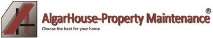 ALGARHOUSE PROPERTY MAINTENANCE CHOOSE THE BEST FOR YOUR HOME