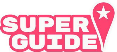 SUPER GUIDE