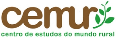 CEMUR CENTRO DE ESTUDOS DO MUNDO RURAL