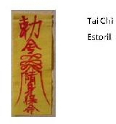 TAI CHI ESTORIL