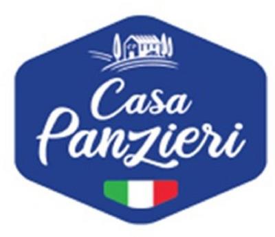 CASA PANZIERI