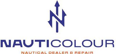 NAUTICOLOUR NAUTICAL DEALER & REPAIR
