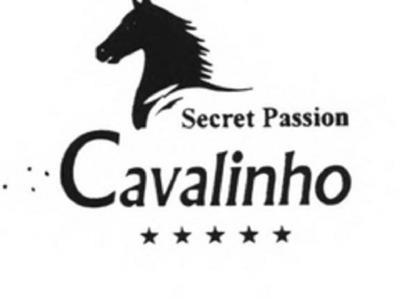 CAVALINHO  SECRET PASSION