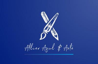 ATELIER AZUL E ARTE