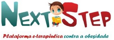 NEXT STEP PLATAFORMA E-TERAPÊUTICA CONTRA A OBESIDADE