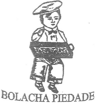BOLACHA PIEDADE