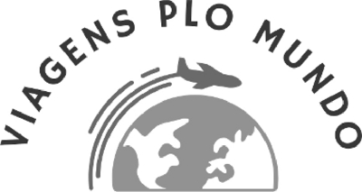 VIAGENS PLO MUNDO