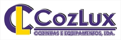 CL COZLUX COZINHAS E EQUIPAMENTOS, LDA