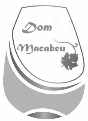 DOM MACABEU