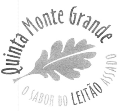 QUINTA MONTE GRANDE O SABOR DO LEITÃO ASSADO