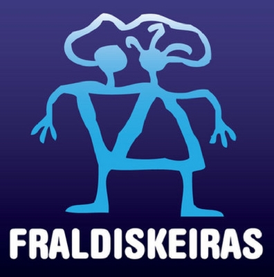 FRALDISKEIRAS